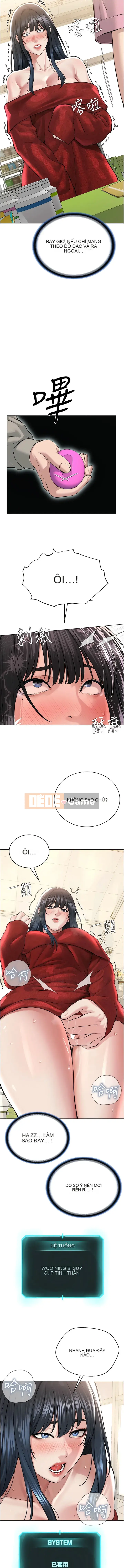 Lãnh tụ tôn giáo Chương 20-21