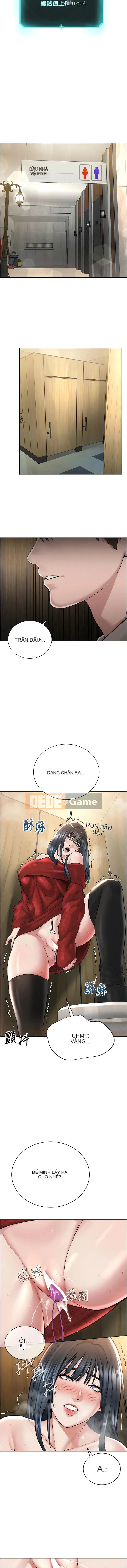 Lãnh tụ tôn giáo Chương 20-21