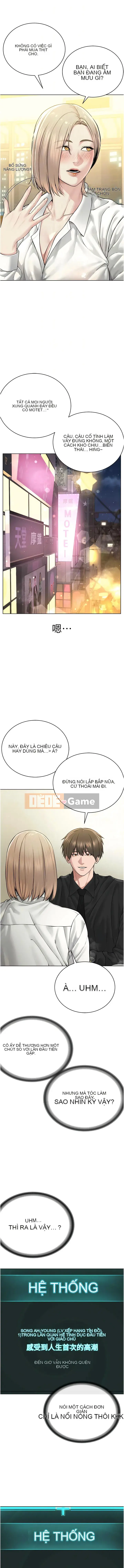 Lãnh tụ tôn giáo Chương 18-19