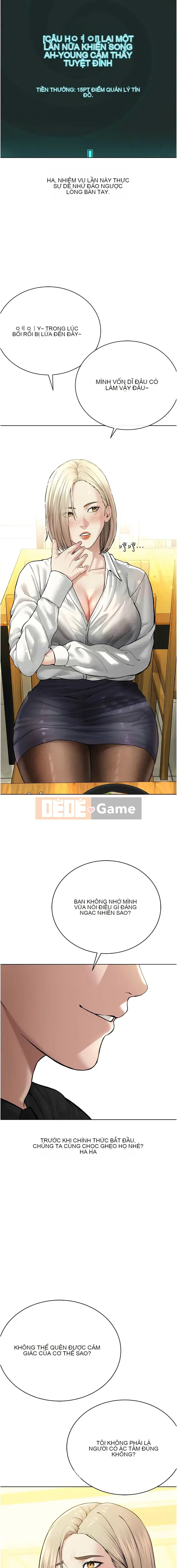 Lãnh tụ tôn giáo Chương 18-19