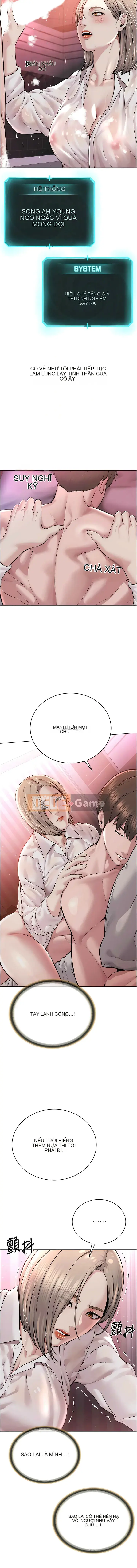 Lãnh tụ tôn giáo Chương 18-19