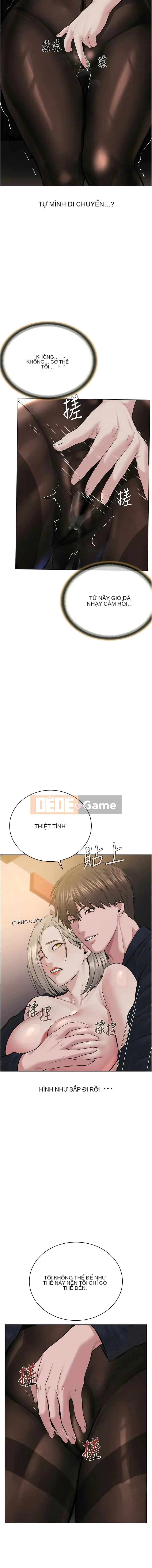 Lãnh tụ tôn giáo Chương 18-19