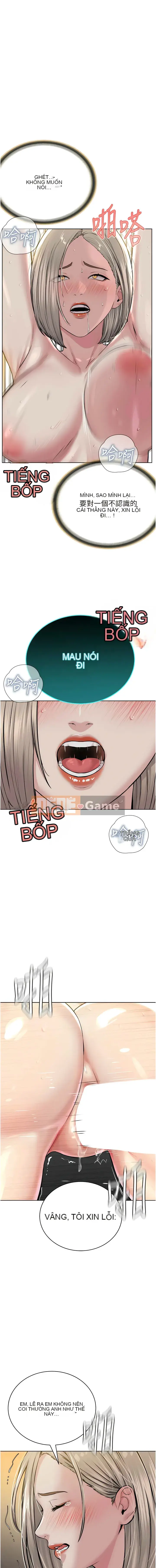 Lãnh tụ tôn giáo Chương 18-19