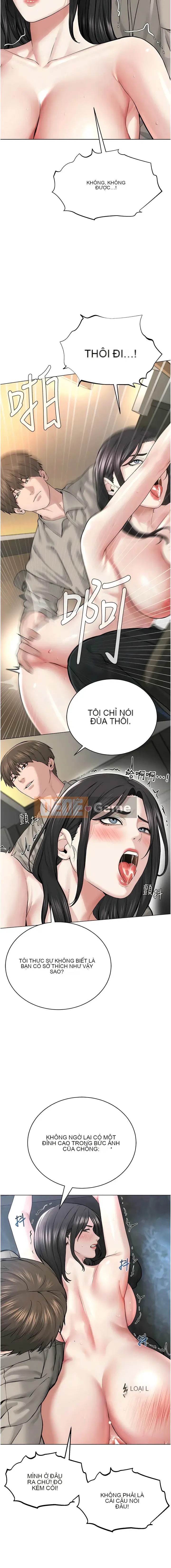 Lãnh tụ tôn giáo Chương 16-17