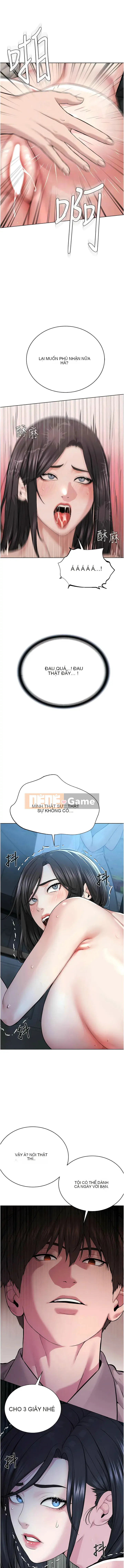 Lãnh tụ tôn giáo Chương 16-17