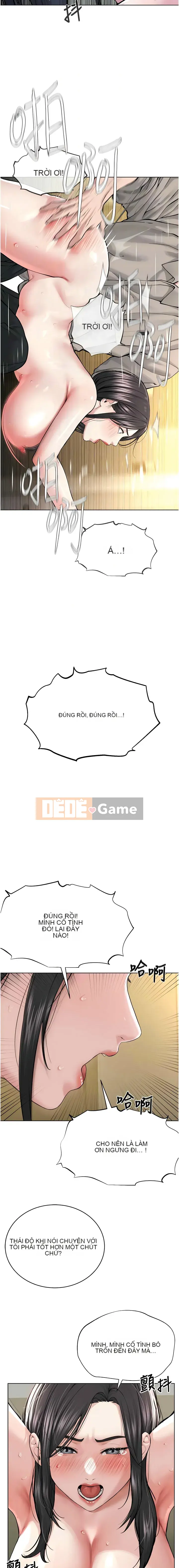 Lãnh tụ tôn giáo Chương 16-17