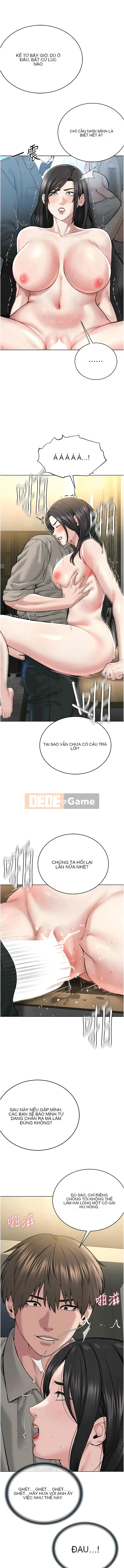 Lãnh tụ tôn giáo Chương 16-17