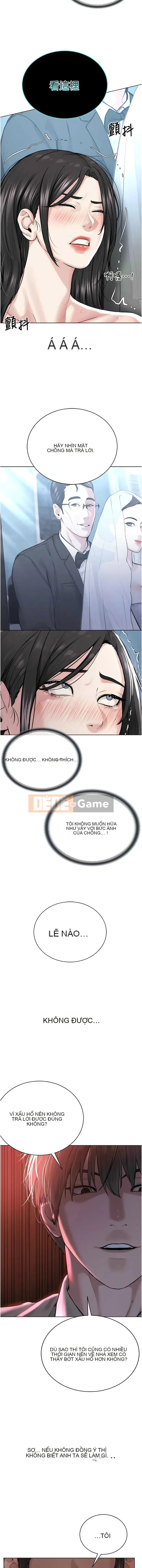 Lãnh tụ tôn giáo Chương 16-17