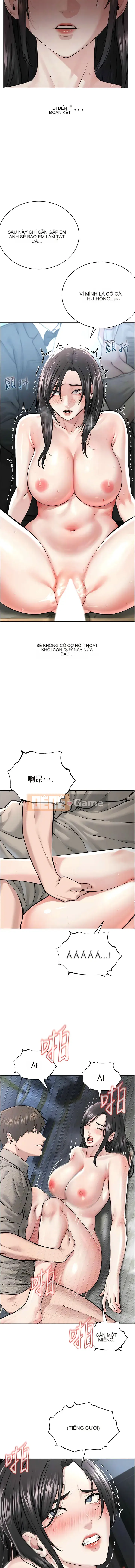 Lãnh tụ tôn giáo Chương 16-17