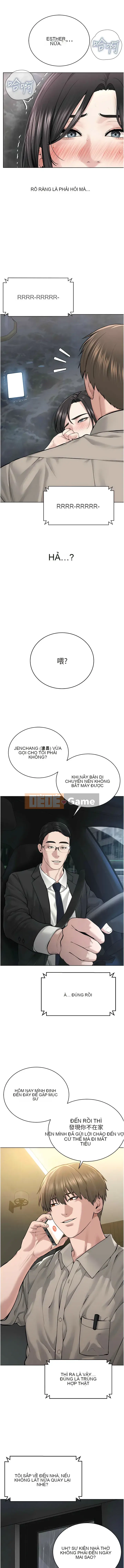 Lãnh tụ tôn giáo Chương 16-17