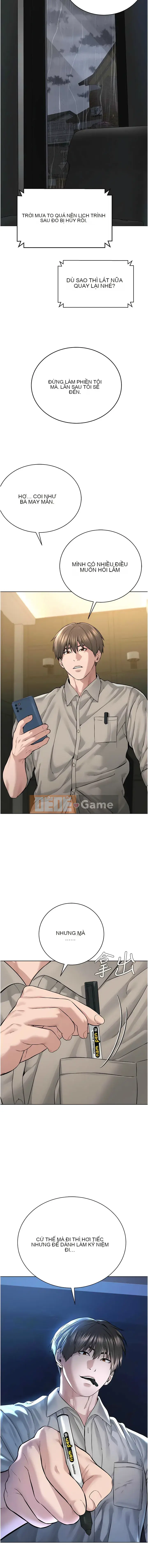 Lãnh tụ tôn giáo Chương 16-17