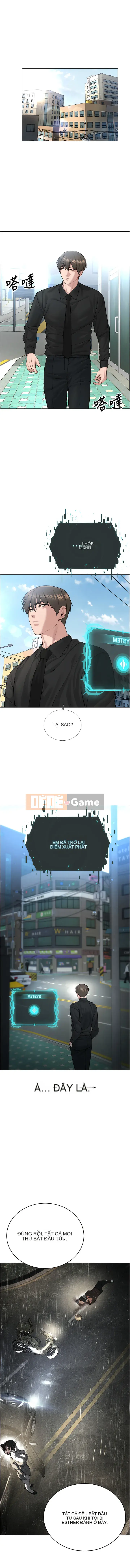 Lãnh tụ tôn giáo Chương 16-17