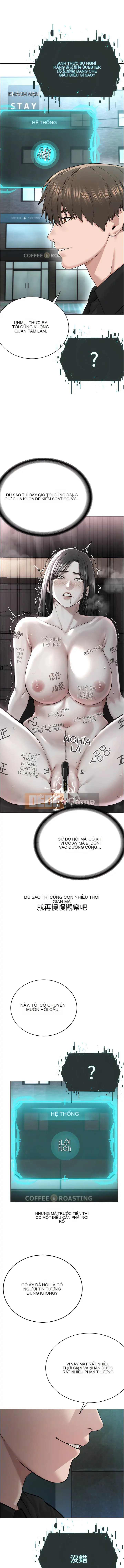 Lãnh tụ tôn giáo Chương 16-17