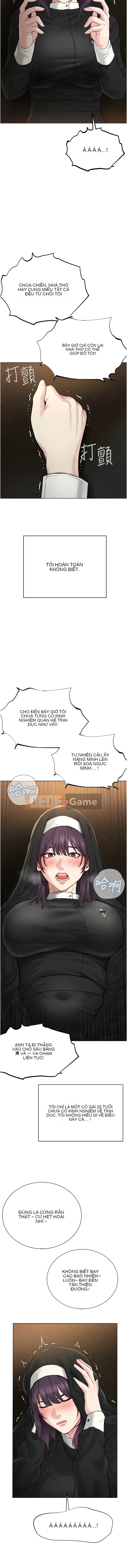 Lãnh tụ tôn giáo Chương 16-17