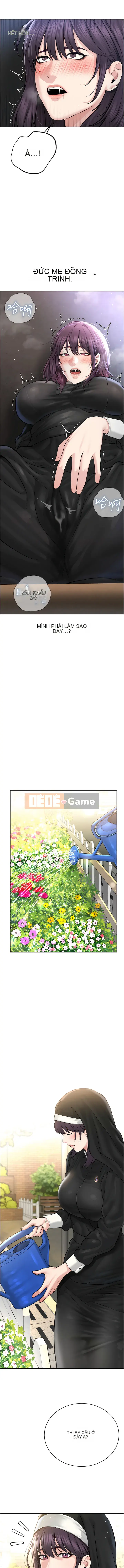 Lãnh tụ tôn giáo Chương 16-17