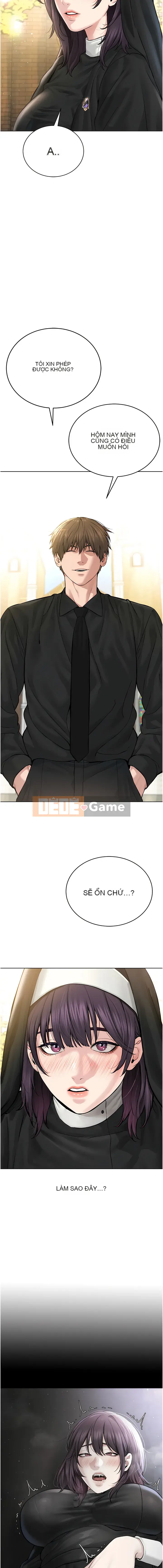 Lãnh tụ tôn giáo Chương 16-17