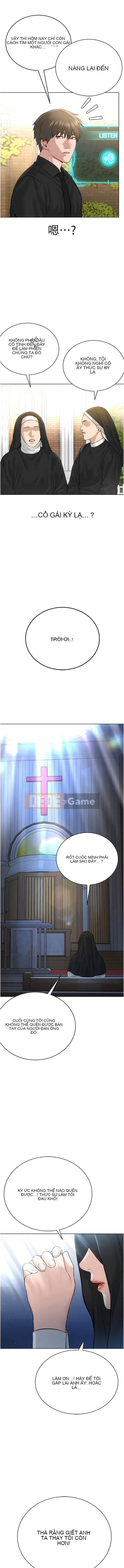 Lãnh tụ tôn giáo Chương 16-17