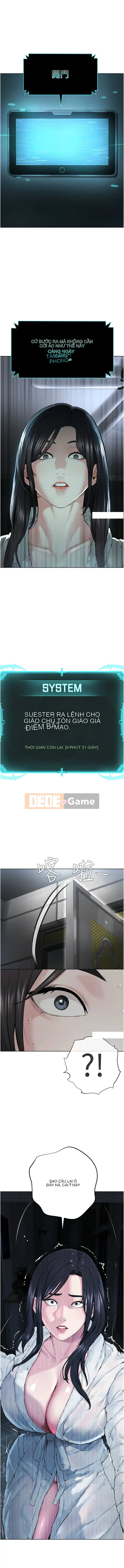 Lãnh tụ tôn giáo Chương 14-15