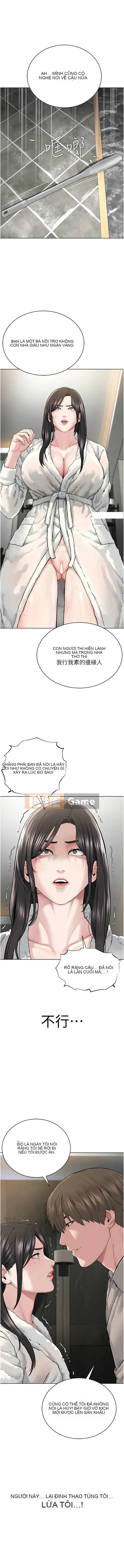 Lãnh tụ tôn giáo Chương 14-15