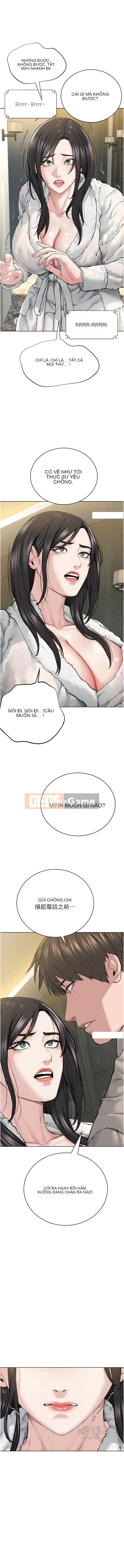 Lãnh tụ tôn giáo Chương 14-15