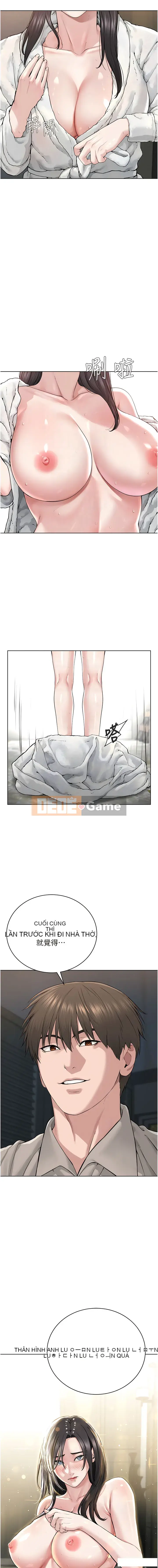 Lãnh tụ tôn giáo Chương 14-15