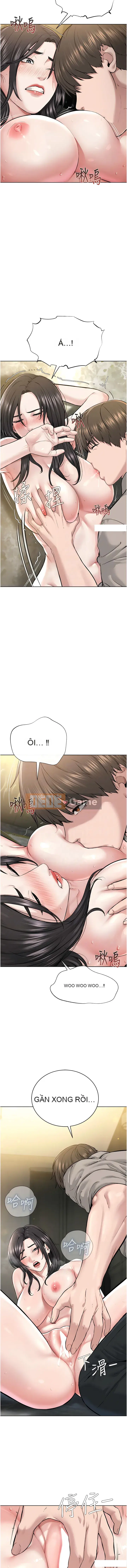 Lãnh tụ tôn giáo Chương 14-15