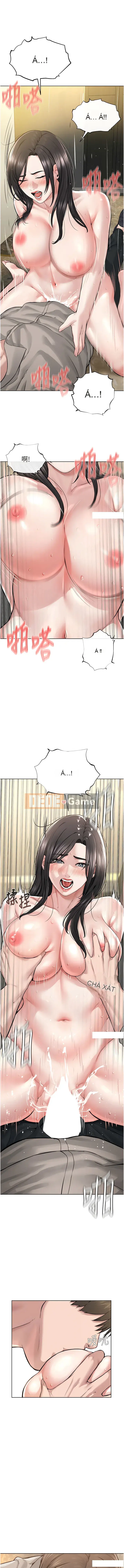 Lãnh tụ tôn giáo Chương 14-15