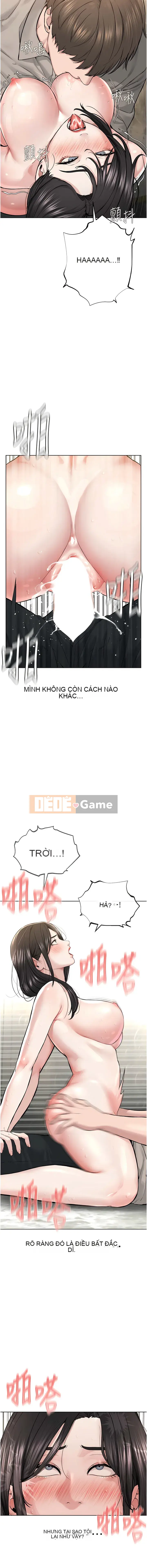 Lãnh tụ tôn giáo Chương 14-15