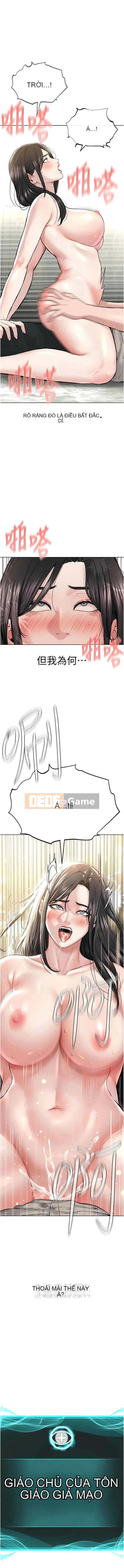 Lãnh tụ tôn giáo Chương 14-15