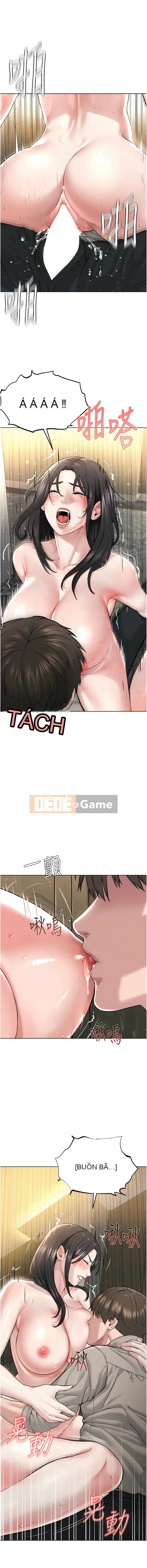 Lãnh tụ tôn giáo Chương 14-15