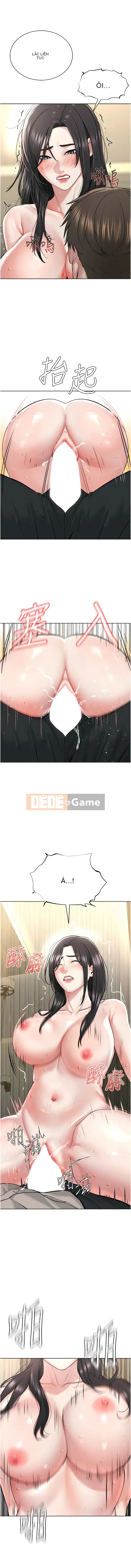 Lãnh tụ tôn giáo Chương 14-15