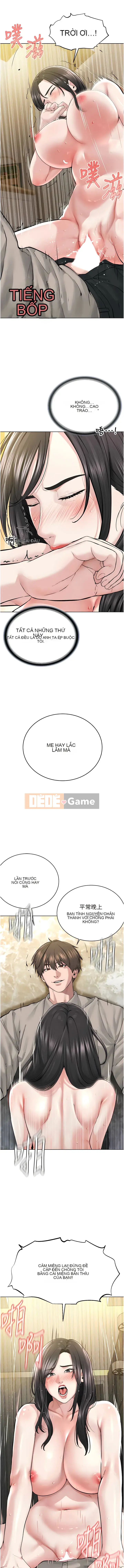 Lãnh tụ tôn giáo Chương 14-15