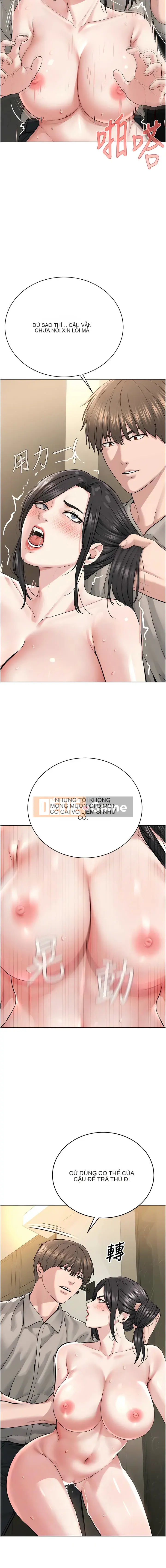 Lãnh tụ tôn giáo Chương 14-15