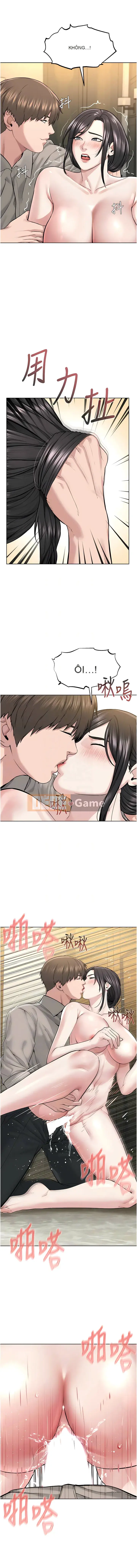 Lãnh tụ tôn giáo Chương 14-15