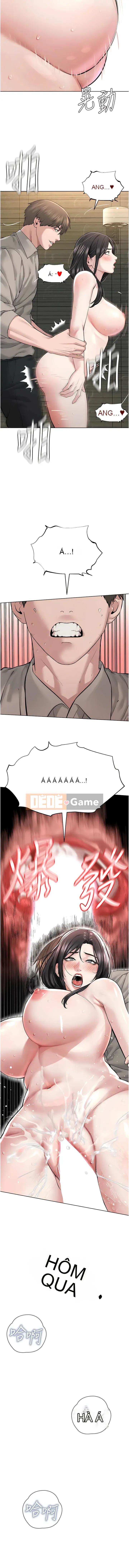 Lãnh tụ tôn giáo Chương 14-15