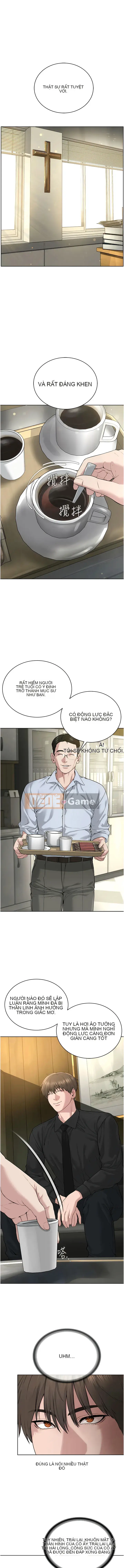 Lãnh tụ tôn giáo Chương 12-13