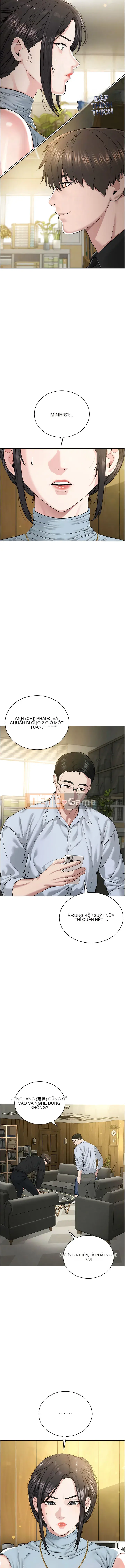 Lãnh tụ tôn giáo Chương 12-13