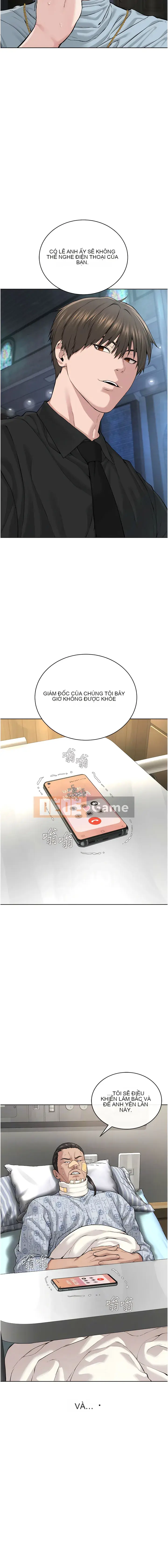 Lãnh tụ tôn giáo Chương 12-13