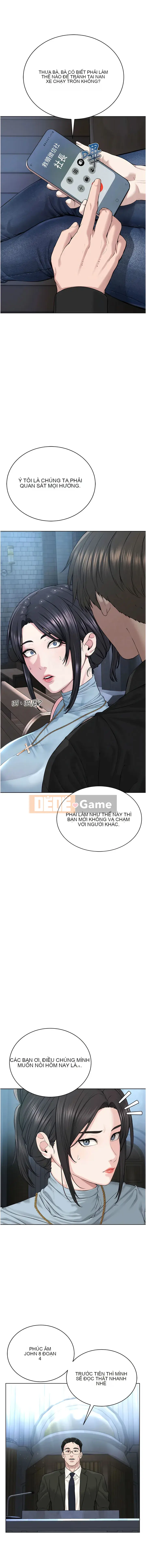 Lãnh tụ tôn giáo Chương 12-13