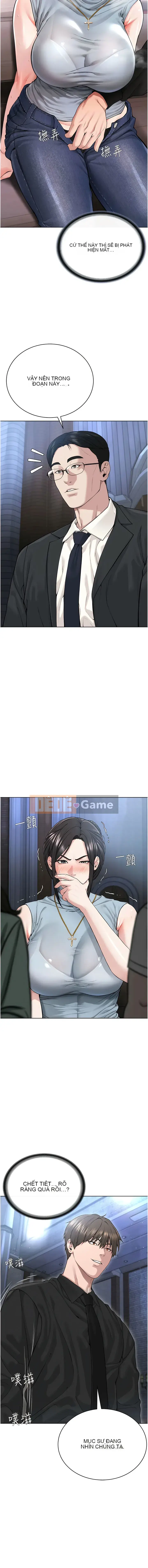 Lãnh tụ tôn giáo Chương 12-13