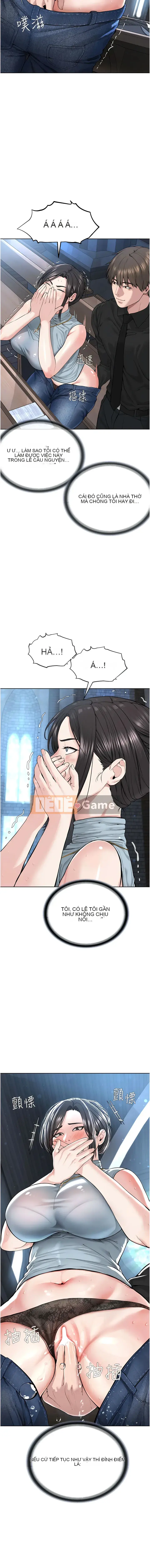 Lãnh tụ tôn giáo Chương 12-13