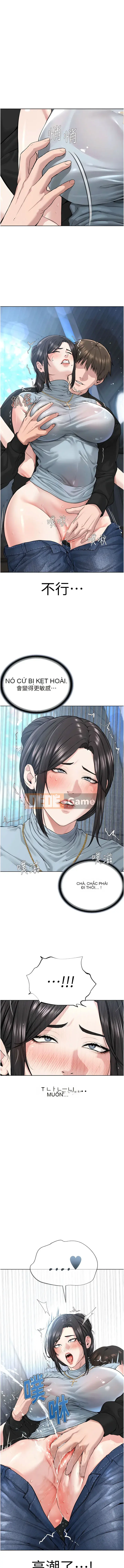 Lãnh tụ tôn giáo Chương 12-13