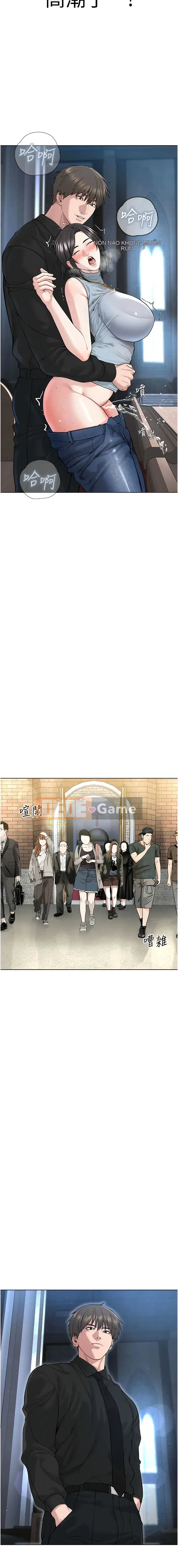 Lãnh tụ tôn giáo Chương 12-13