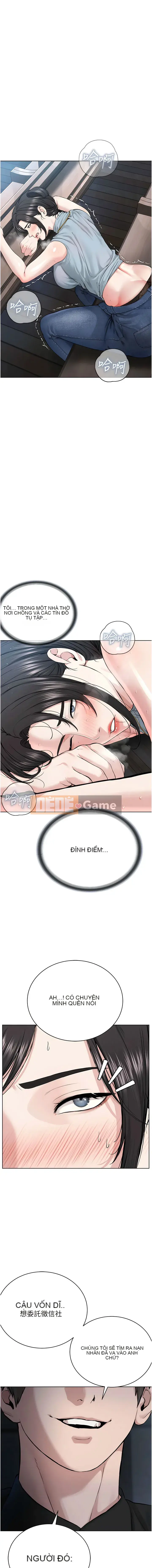 Lãnh tụ tôn giáo Chương 12-13