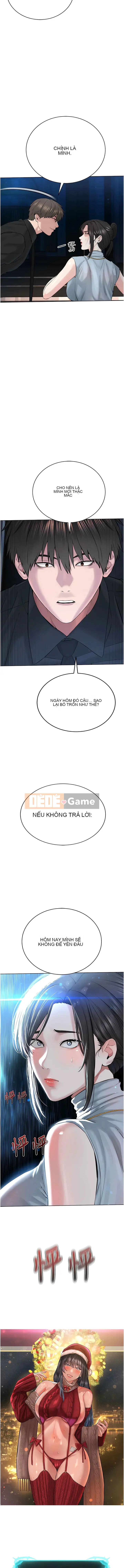 Lãnh tụ tôn giáo Chương 12-13