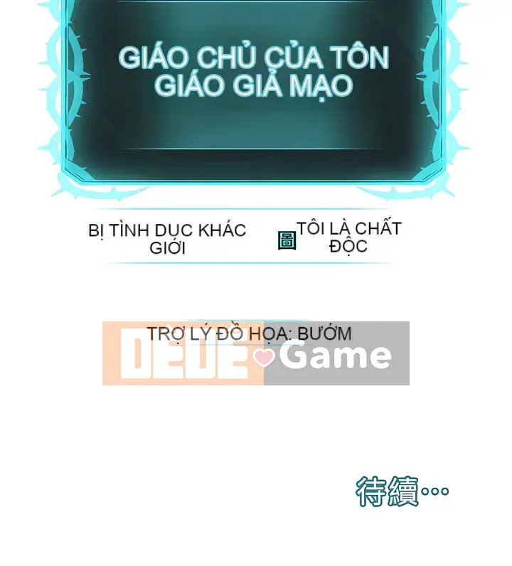 Lãnh tụ tôn giáo Chương 12-13