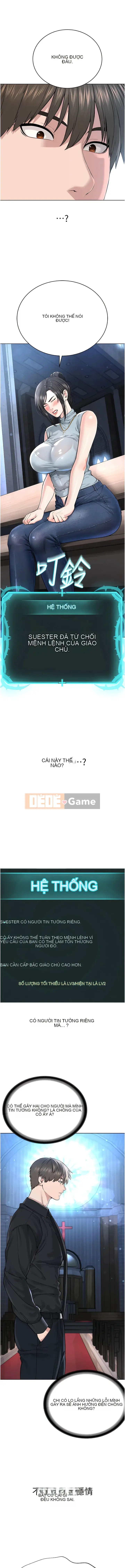 Lãnh tụ tôn giáo Chương 12-13