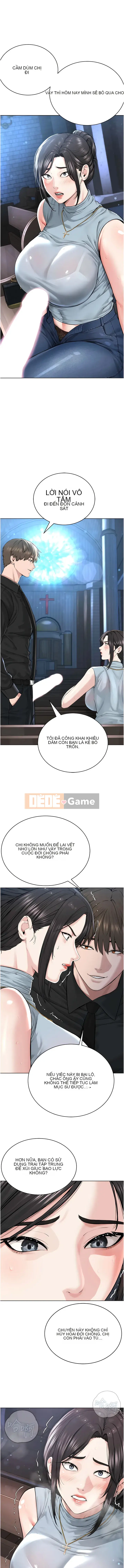 Lãnh tụ tôn giáo Chương 12-13