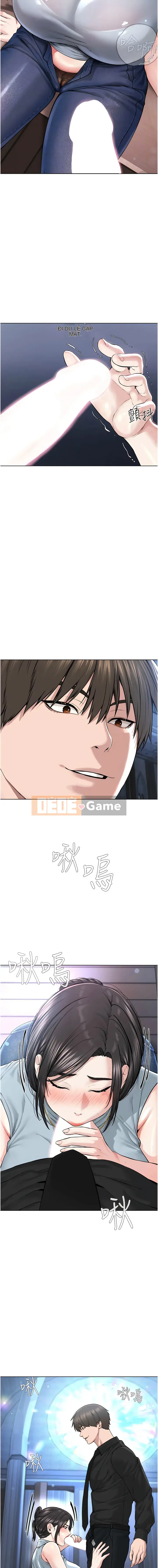 Lãnh tụ tôn giáo Chương 12-13