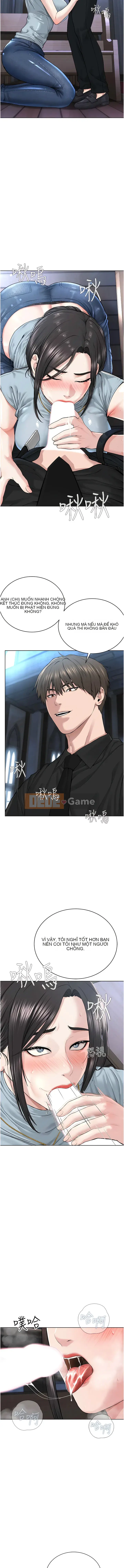 Lãnh tụ tôn giáo Chương 12-13